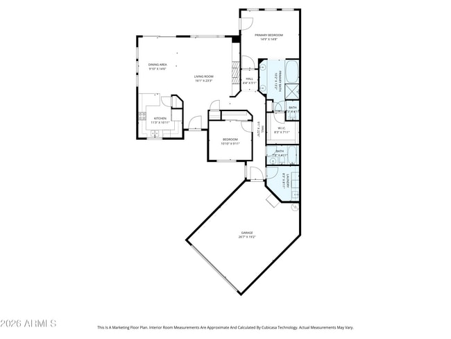 Building Photo - 7491 E Quien Sabe Way