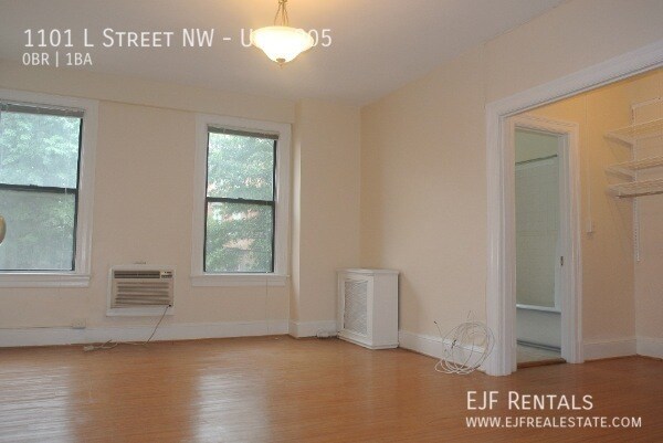 Foto del edificio - 1101 L St NW