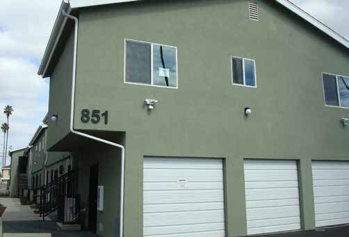 Foto del edificio - 851 W 81st St