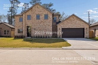 Building Photo - 20019 Venetto St
