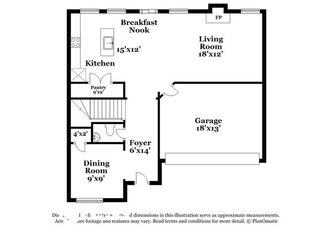 Building Photo - 1072 Glenwyck Dr