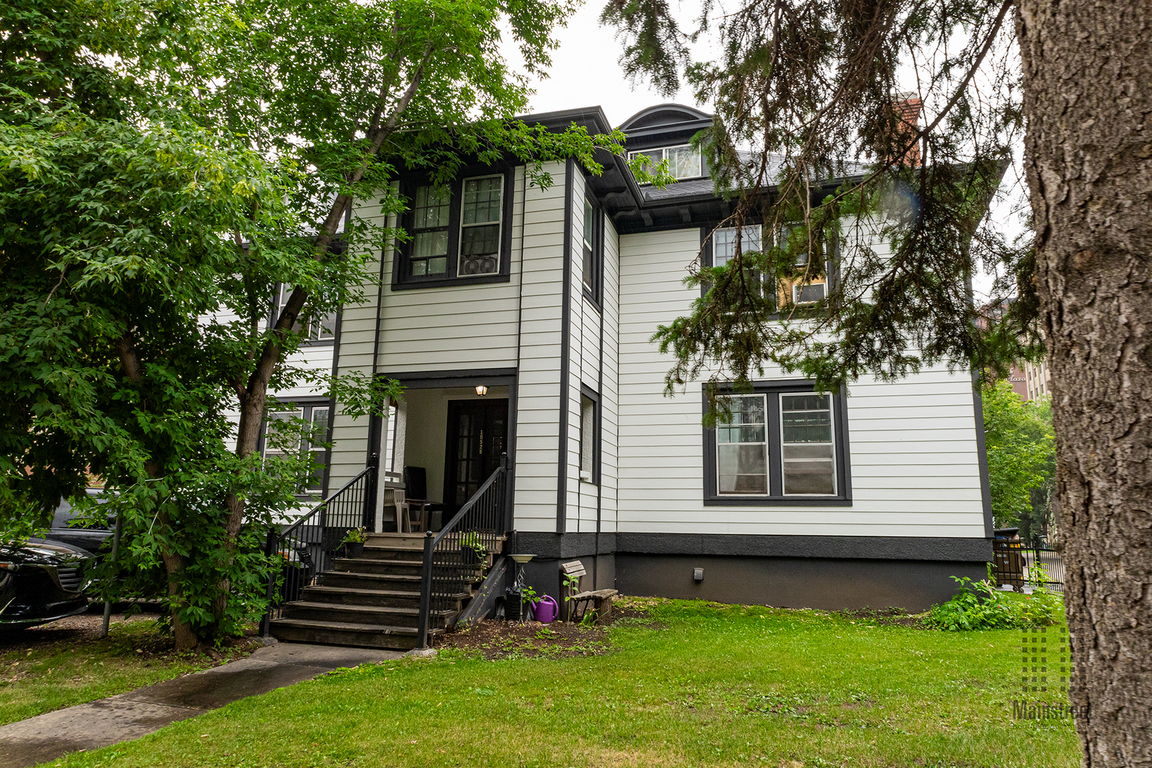 Primary Photo - Tyrone Heritage Residences