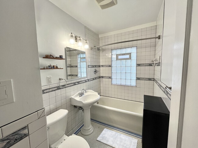 Bathroom - 1633 E River Ter