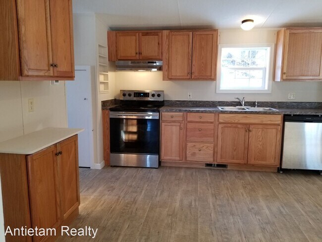 Building Photo - 3 br, 2 bath House - 11048 Bailey Springs ...