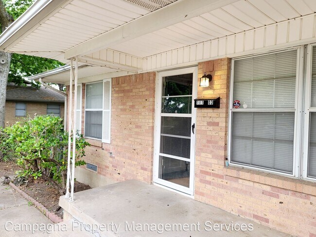 Building Photo - 2 br, 1 bath House - 11103 Wyatt St