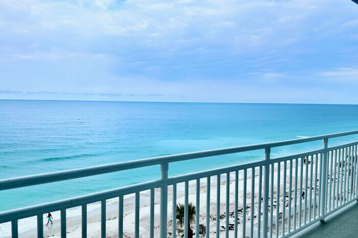 Primary Photo - Breathtaking Lower PH Beachfront 2/2 Condo