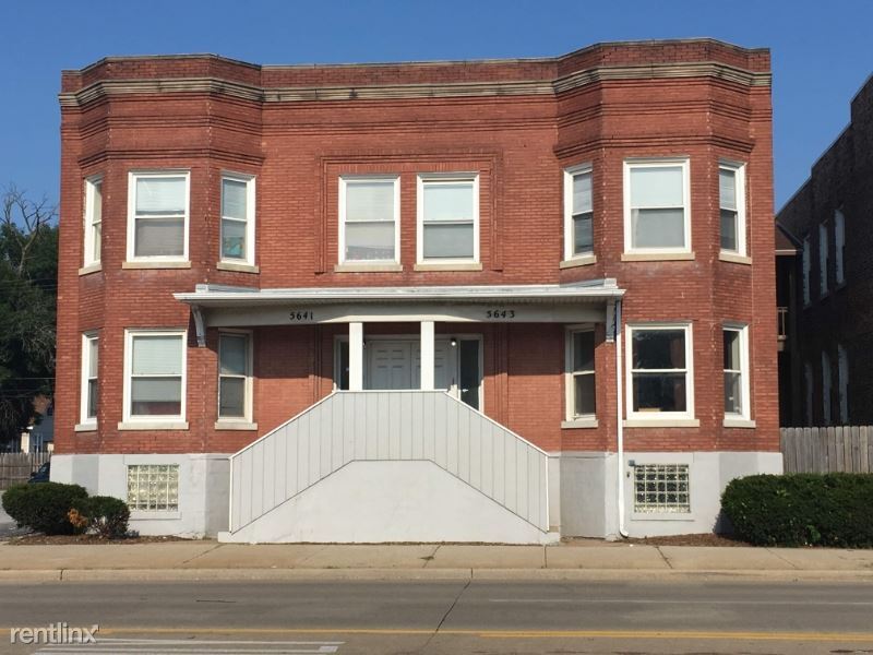 Primary Photo - 5 br, 1 bath Apartment - 5645 Hohman Ave