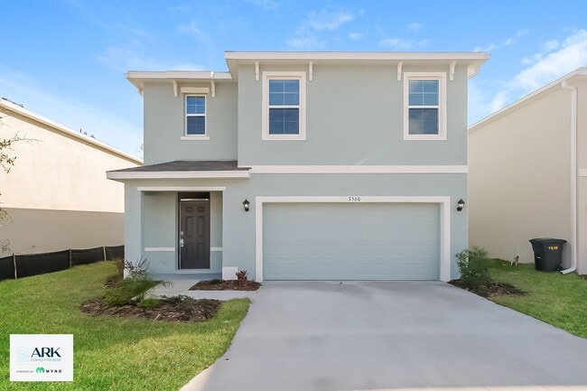Building Photo - 7560 Cypress Walk Dr