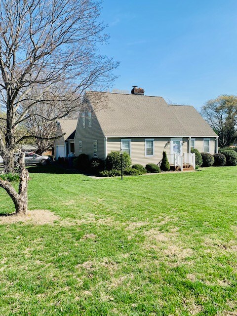 Foto del edificio - 4801 Kennedy St