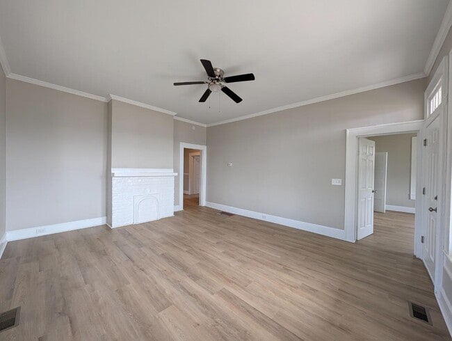 Foto del edificio - 1522 Buncombe Rd