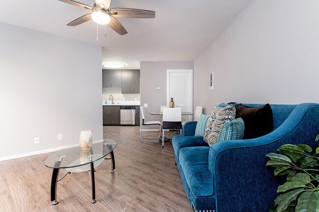Building Photo - Village Square Apartments