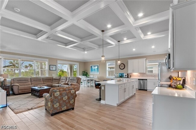 Building Photo - 6692 Estero Bay Dr