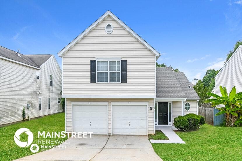 Foto principal - 1475 Eschol Ln NW