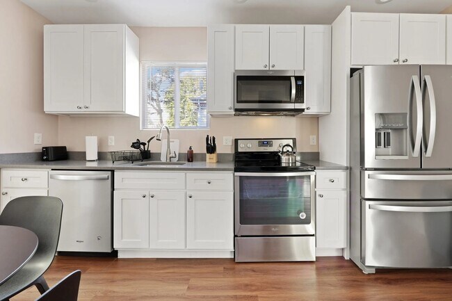 Foto del edificio - 7 Abbotsford St