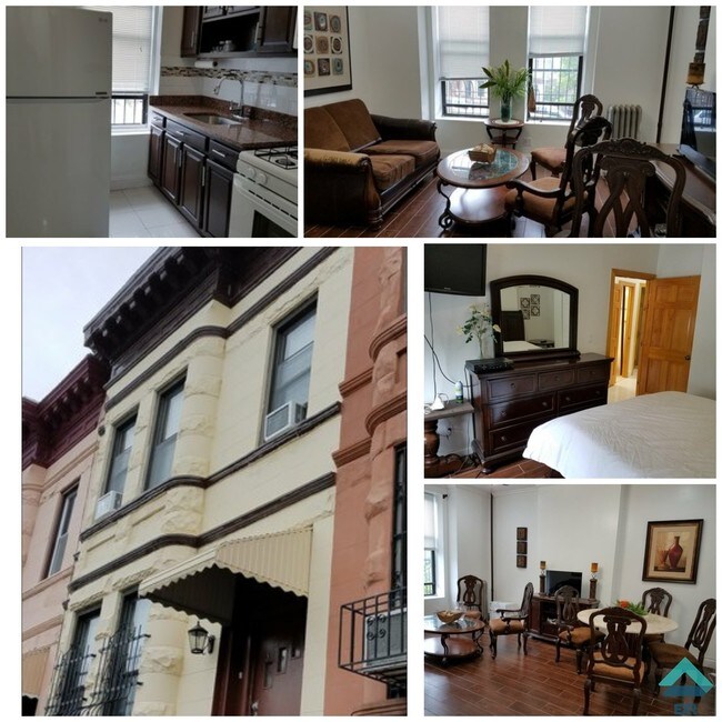 Foto del edificio - 351 57th St