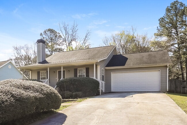 Building Photo - 505 Horseshoe Cir