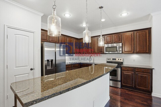 Foto del edificio - Gated Downtown Fort Worth Condo with Attached Garage