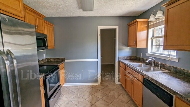 Building Photo - 145 Cowart Rd