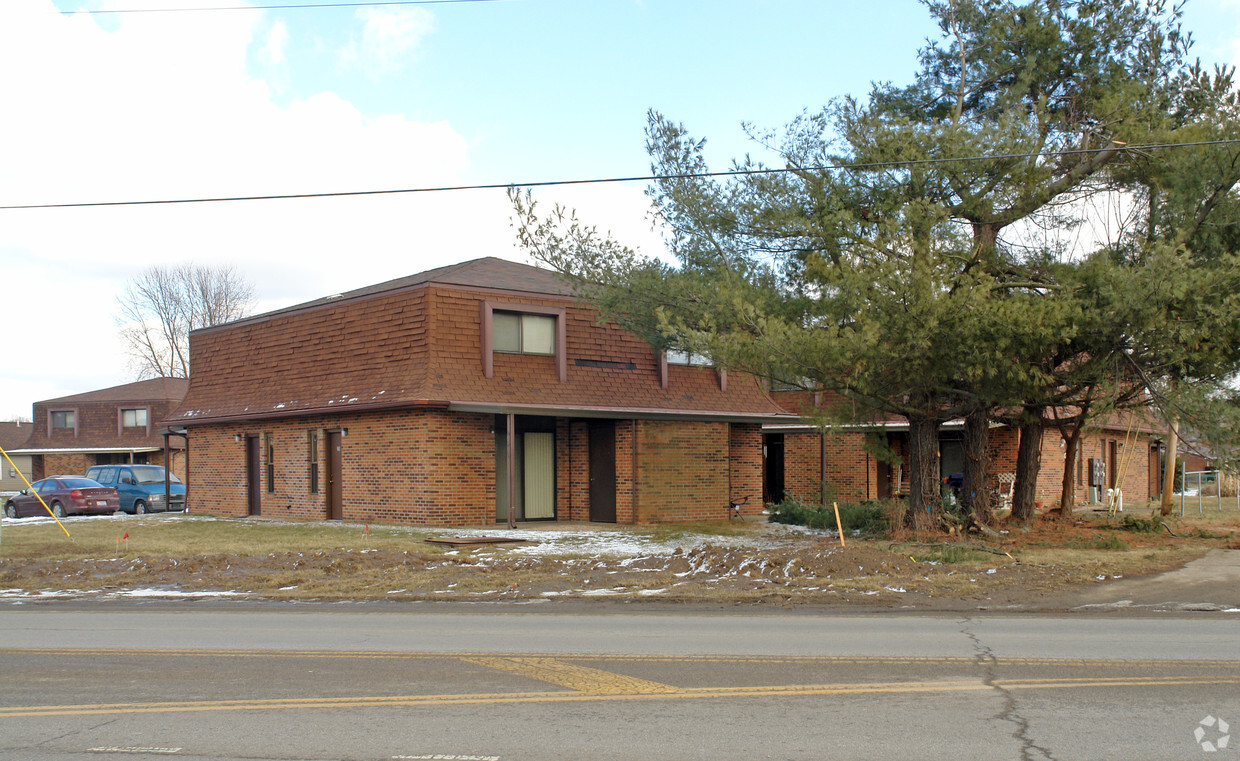 Building Photo - Cedar Bark Village