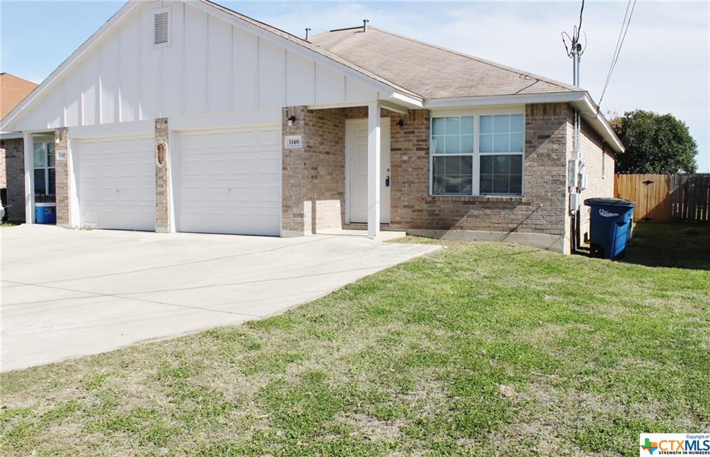 1146 Misty Acres Dr, New Braunfels, TX 78130 Townhome Rentals in New Braunfels TX