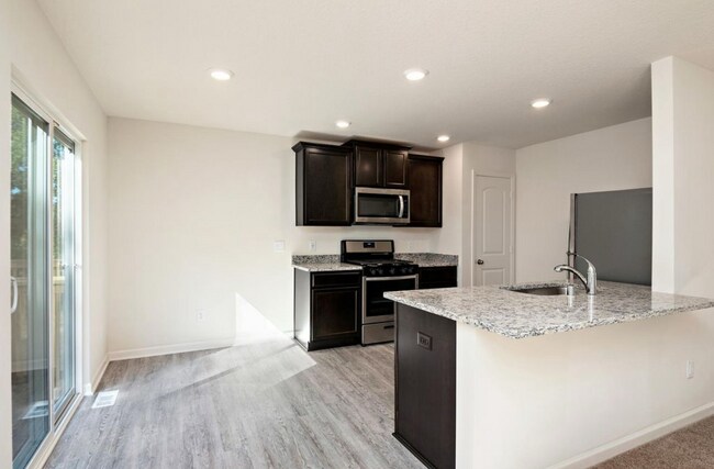 Foto del edificio - 1026 White Tail Ln