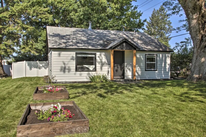 Foto principal - 1829 N 6th Pl