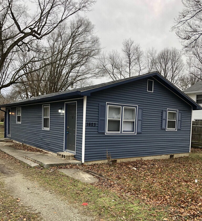 Photo - 1623 E 73rd St (Indianapolis, IN)