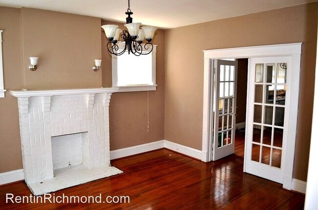 Building Photo - 2 br, 1 bath House - 4 W. 31st Street