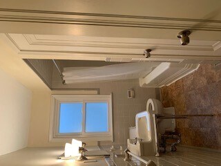 1st Floor Bathroom - 2501 Olympia St