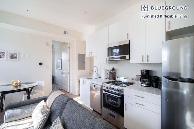 Foto del edificio - 1701 21st St NW