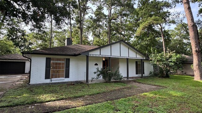 Building Photo - 6518 Glenn Lakes Dr