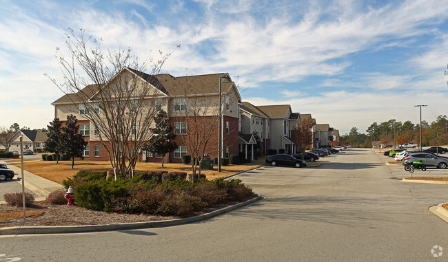 Building Photo - University Village