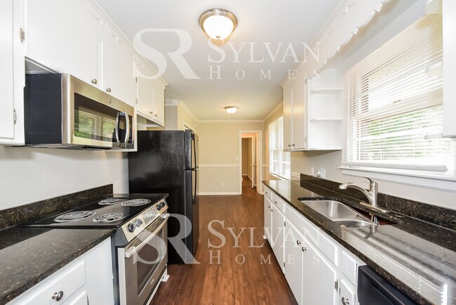 Foto del edificio - Because location IS everything!