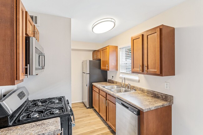 Interior Photo - Germantown Village Apartments