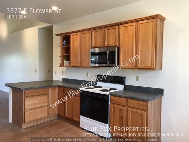 Foto del edificio - Beautiful Centrally located Home close to ...