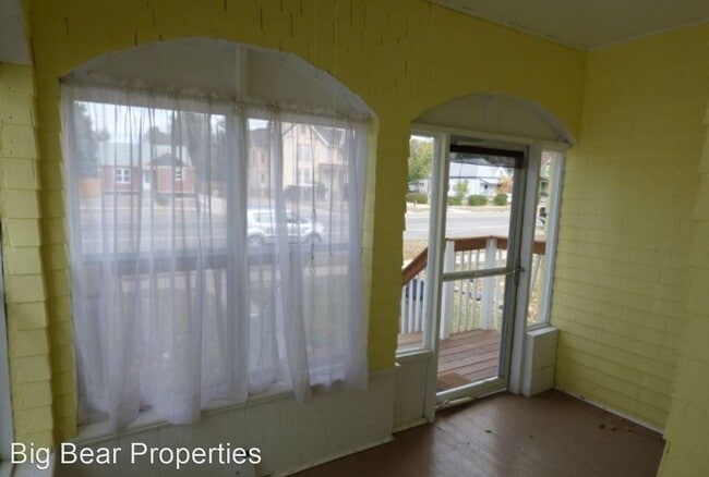 Building Photo - 2 br, 1 bath House - 1422 8th Street