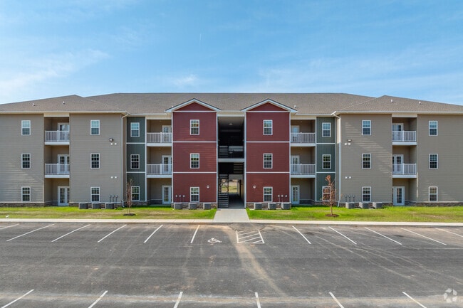 Building Photo - Millswood Apartments