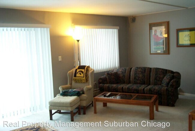 Building Photo - 2 br, 2 bath House - 445 Cleveland Unit # 106