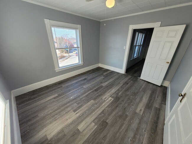 Building Photo - 257 Amory St.