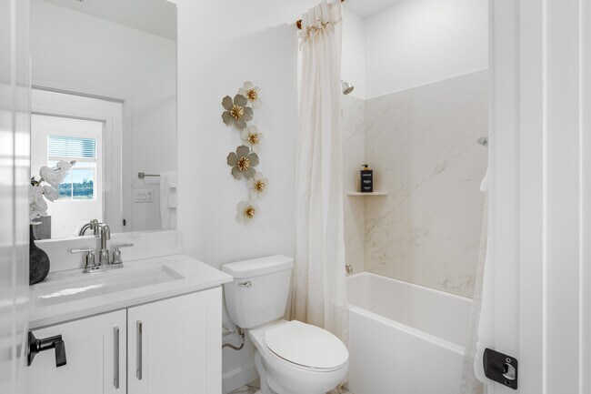 Foto del edificio - 414 Caliper Way