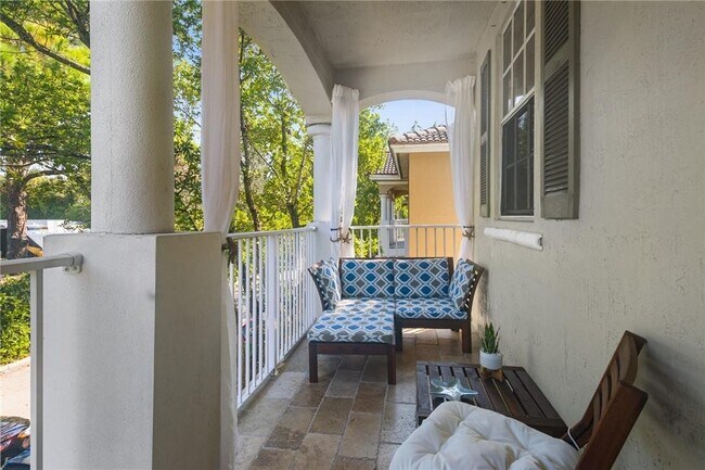 Foto del edificio - 4809 N Wickham Cir