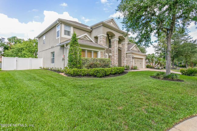 Building Photo - 13402 Long Cypress Trail