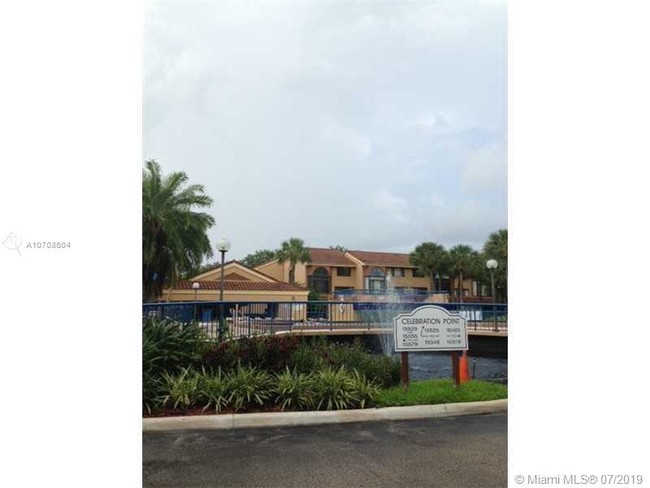 Building Photo - 15555 Miami Lakeway N