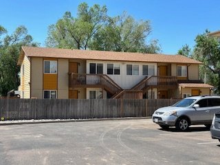 Building Photo - 720 E Hills Rd