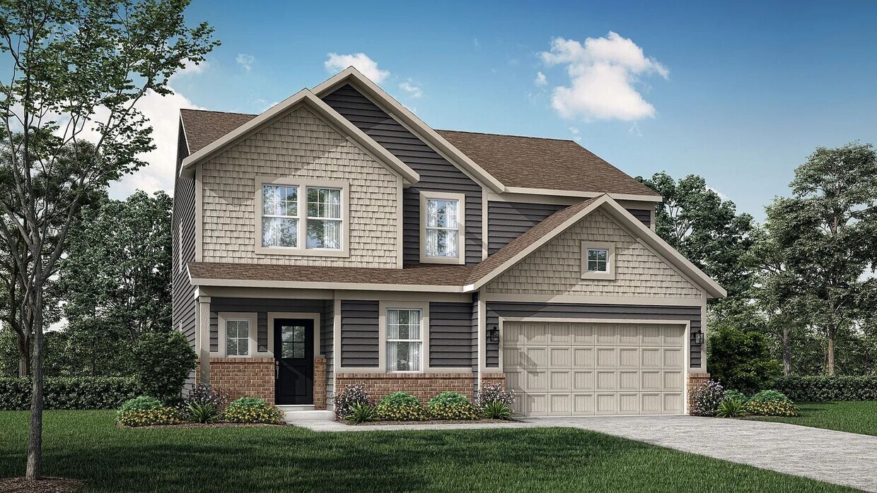 19438 Jacone Ln, Westfield, IN 46074 House Rental in Westfield, IN