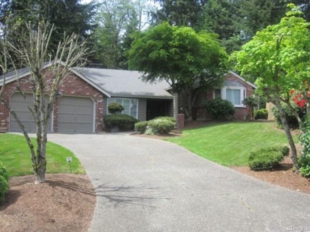 Foto principal - 3635 211th Pl NE