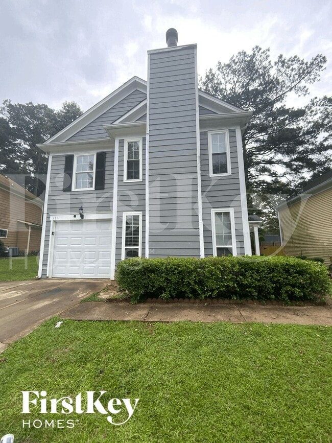Building Photo - 1311 Old Countryside Cir