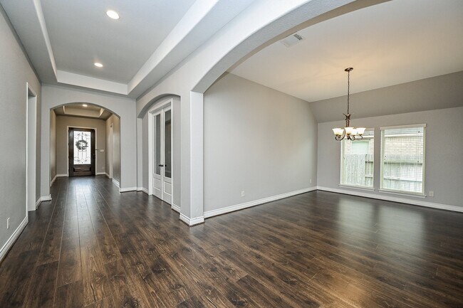 Foto del edificio - 11230 Dunstan Hill Dr