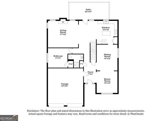 Building Photo - 6640 Delaware Bend