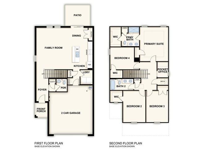 Foto del edificio - 6057 Little Blf Cir